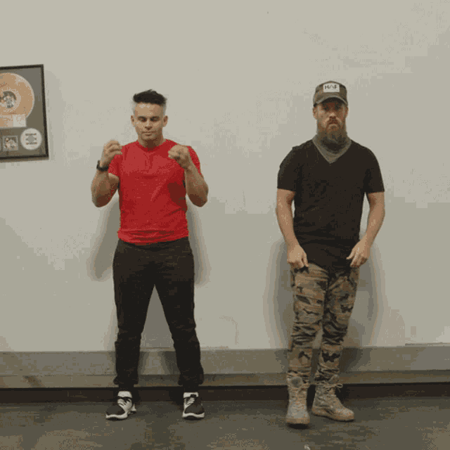 Mind Blown Joe Ragosta GIF