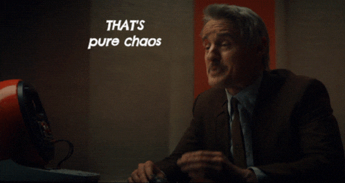 Mind Blown Loki GIF