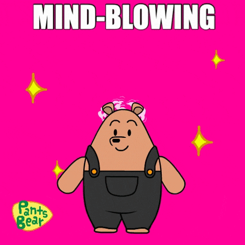 Mind Blown Mind Blown Meme GIF