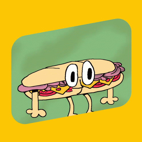 Mind Blown Oscar Mayer GIF