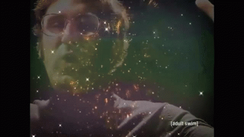 Mind Blown Recursive GIF