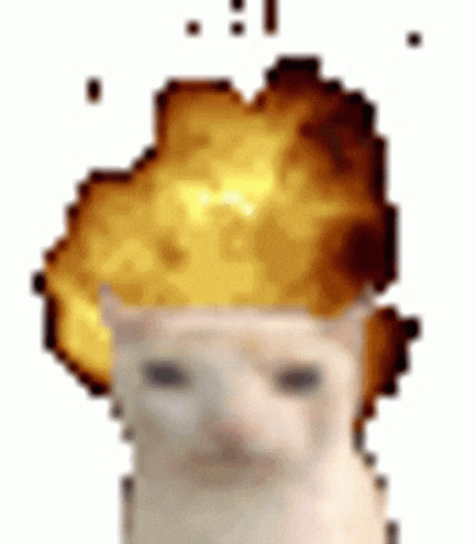 Mind Blown Shocking GIF