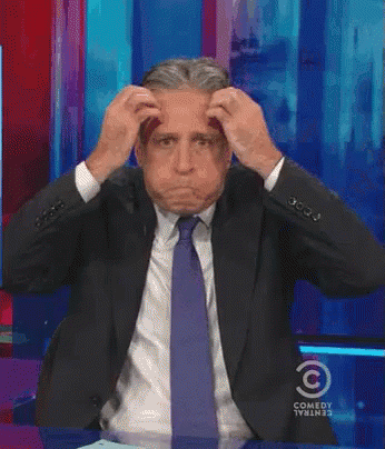 Mind Blown GIF