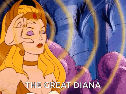 Mind Reader Hypnotize GIF