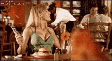 Mindblown Fries GIF