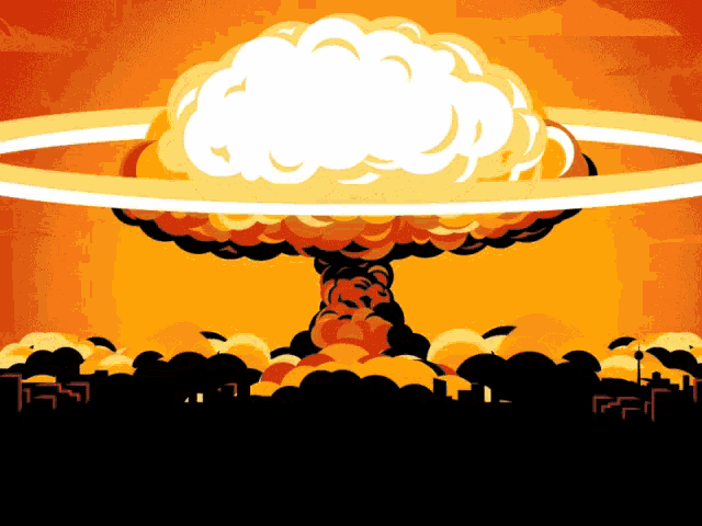 Mindblown Nuts GIF