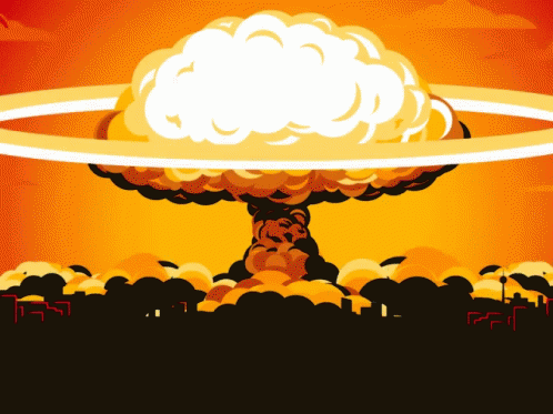Mindblown Nuts GIF
