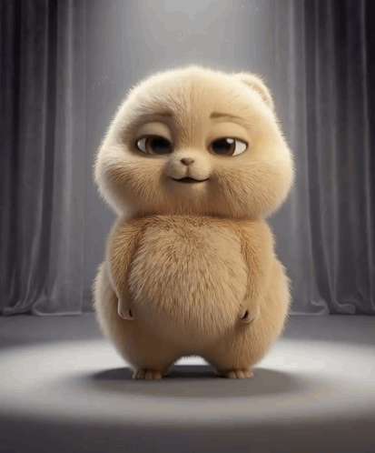 Mine Bazzi Hamster Hamster Dancing GIF