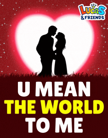 Mine Forever You Are Mine GIF