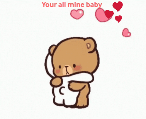 Mine GIF