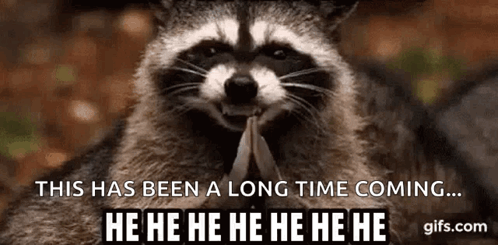 Mine He He He GIF