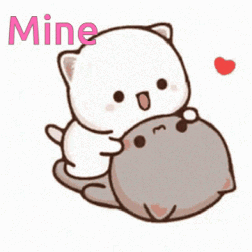 Mine GIF