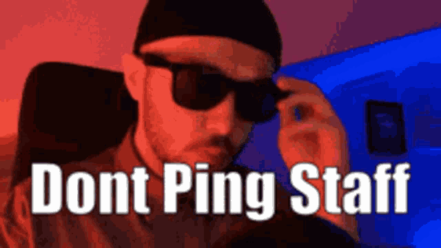 Mineberry Staff Ping GIF