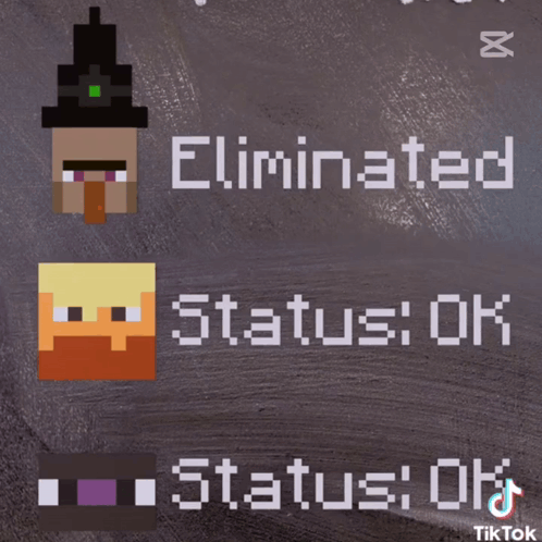 Minecraft GIF