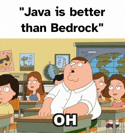 Minecraft Meme GIF