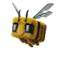 Minecraft Minecraft Movie Sticker