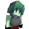 Minecraft Zombie Minecraft Memes Sticker