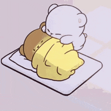 Minemontemor GIF. This 220 x 220 animated GIF is part of our sleep collection. Created by cristy79. View the original animation, share it, or browse related…