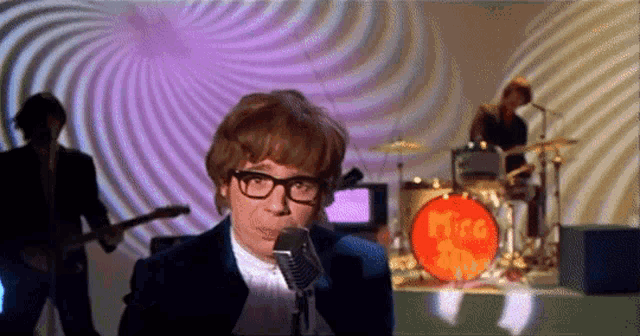 Ming Tea Bbc GIF