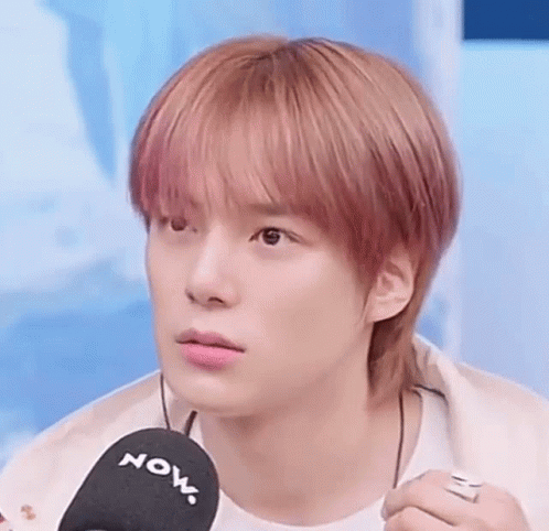 Minhyuk Minhyuk Monsta X GIF