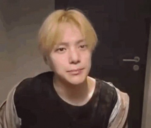 Minhyuk Monsta X Minhyuk GIF