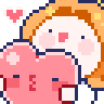 Mini-sunny Mini Sunny Sticker