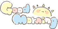 Minihana Lovely Sticker