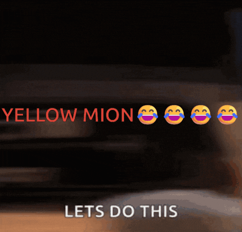 Minion Funny GIF