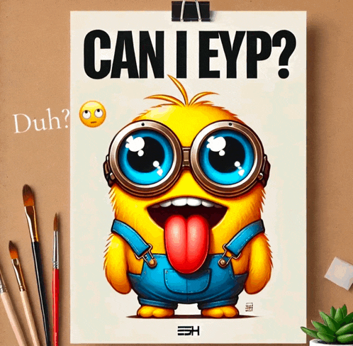 Minion Meme