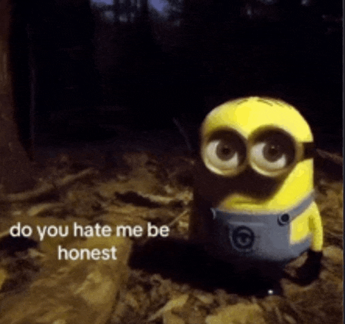 Minion Minions Meme