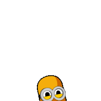 Minion Minions Sticker
