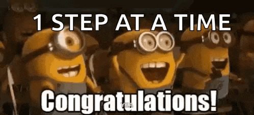Minions GIF