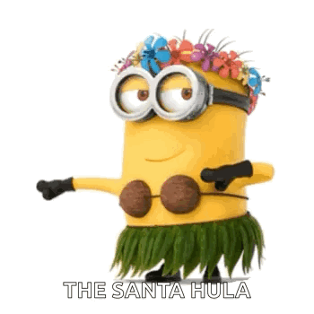 Minions Dance GIF