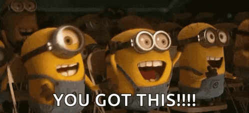 Minions Despicableme GIF