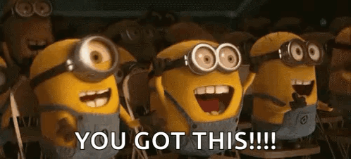 Minions Despicableme GIF