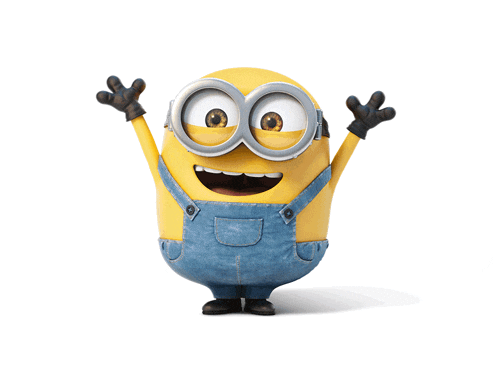 Minions Gif GIF