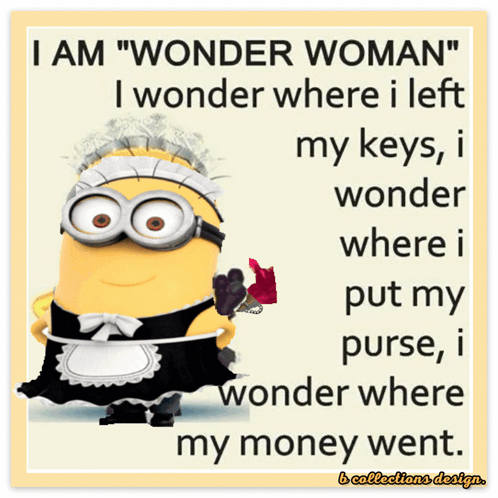 Minions Happy GIF