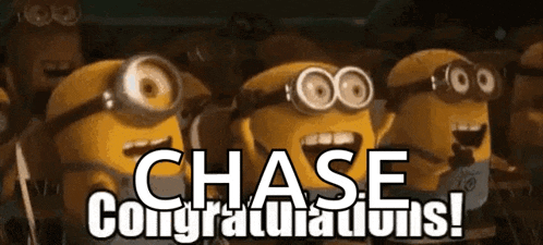 Minions GIF
