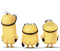 Minions Meme