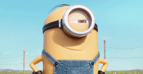Minions Minions Like GIF. This 498 x 258 animated GIF is part of our thanks for your attention animation minions collection. Created by Gasparyan94. View…