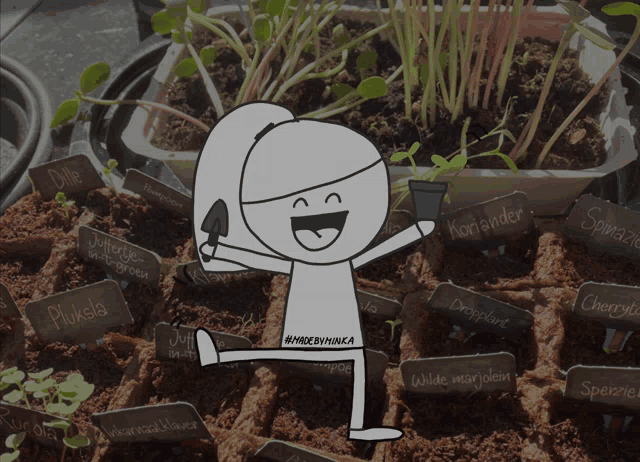 Minka Madebyminka GIF