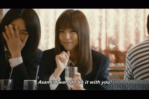 Minna Esper GIF. This 498 x 331 animated GIF is part of our i can fap to this collection. Related themes include comedy, drama, fap. Created by…