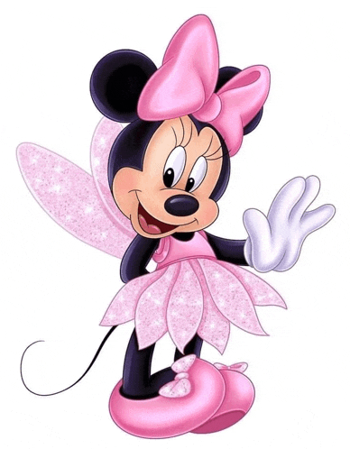 Minnie Meme