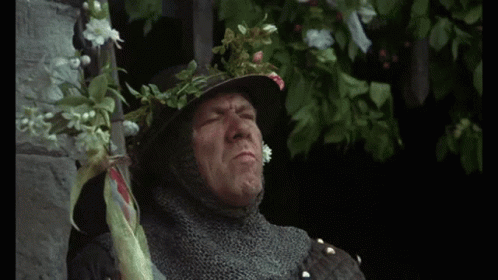Minnmax GIF. This 498 x 280 animated GIF is part of our monty python holy grail collection. Created by otykoko. View the original animation, share it, or…
