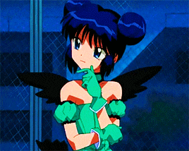Mint Aizawa GIF