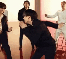 Minyoongi Btssuga GIF