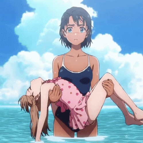 Mio Kofune GIF