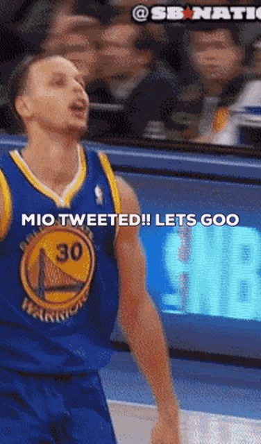 Mio GIF