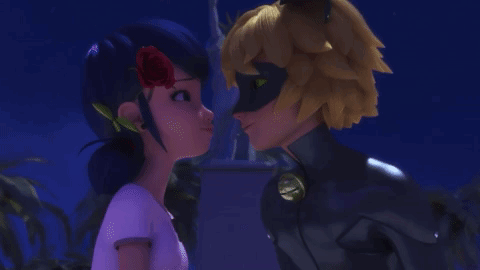 Miraculous Ladybug Mlb GIF. This 480 x 270 animated GIF is part of our opusme collection. Related themes include kissing. Created by EmzyFox86. View the…