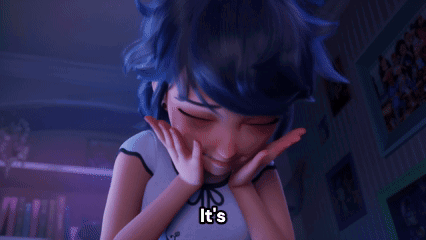 Miraculous Miraculous Ladybug GIF